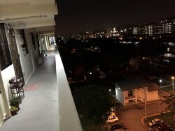 Blk 24 Eunos Crescent (Geylang), HDB 3 Rooms #515098731